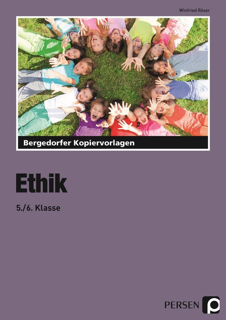 Ethik - 5./6. Klasse Books