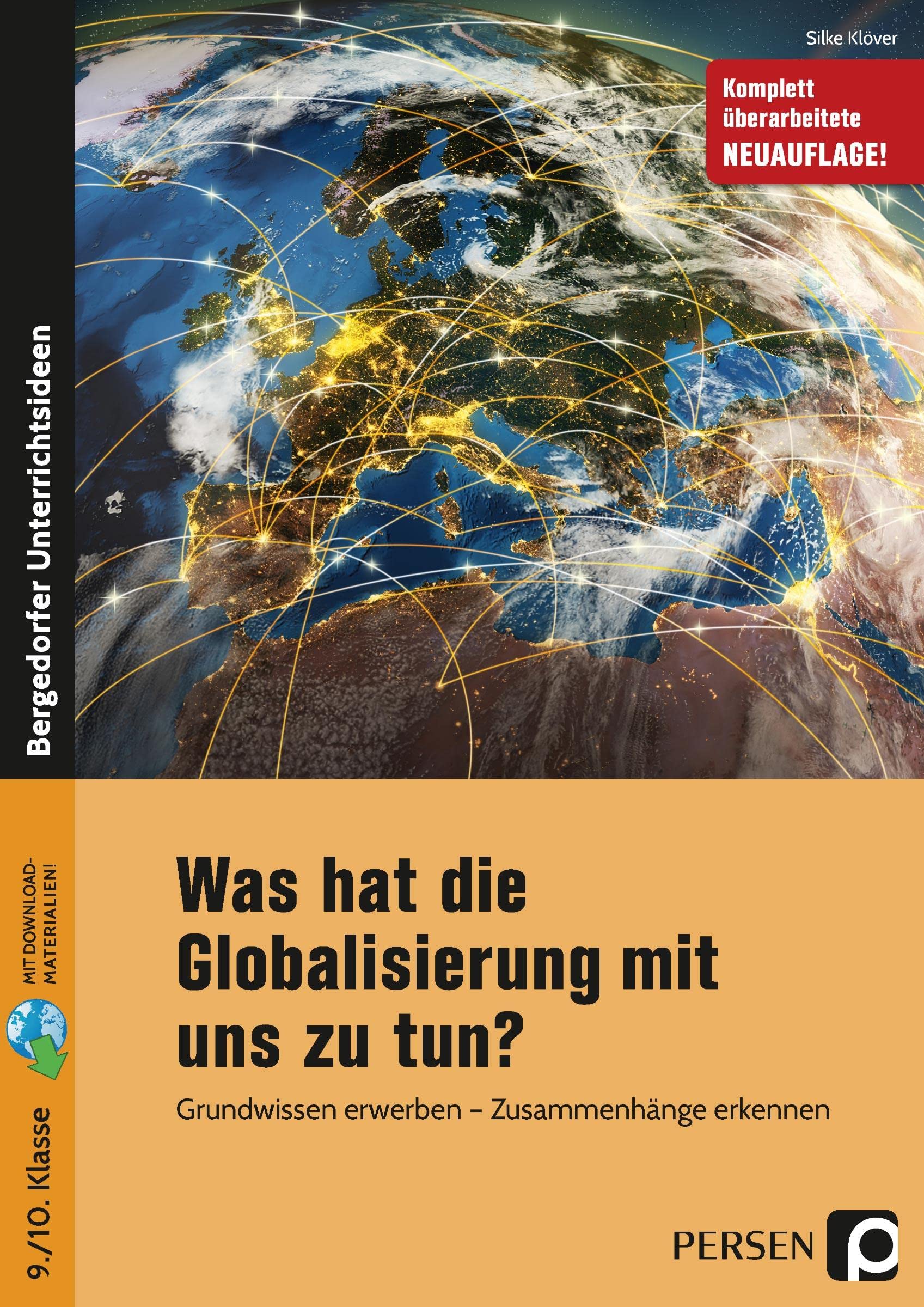 Was hat die Globalisierung mit uns zu tun? Learning & Reference