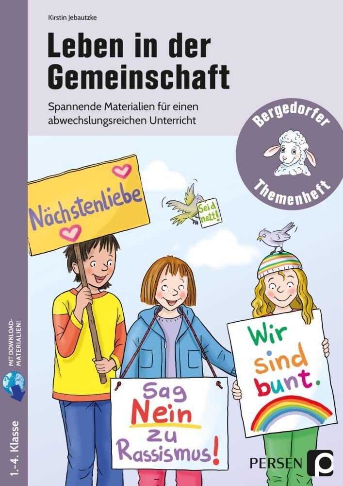Leben in der Gemeinschaft Professional & Reference Books