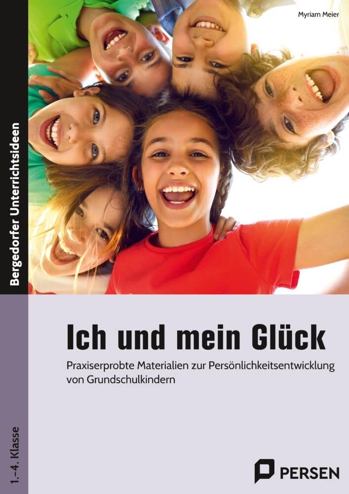Product Image: Ich und mein Glück