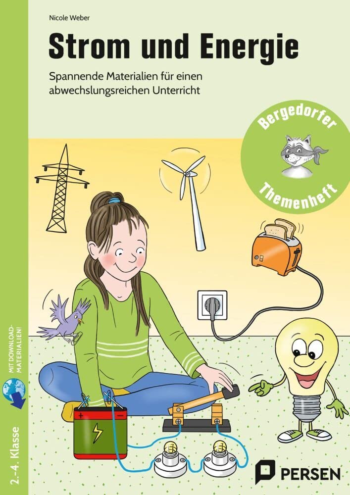 Product Image: Strom und Energie