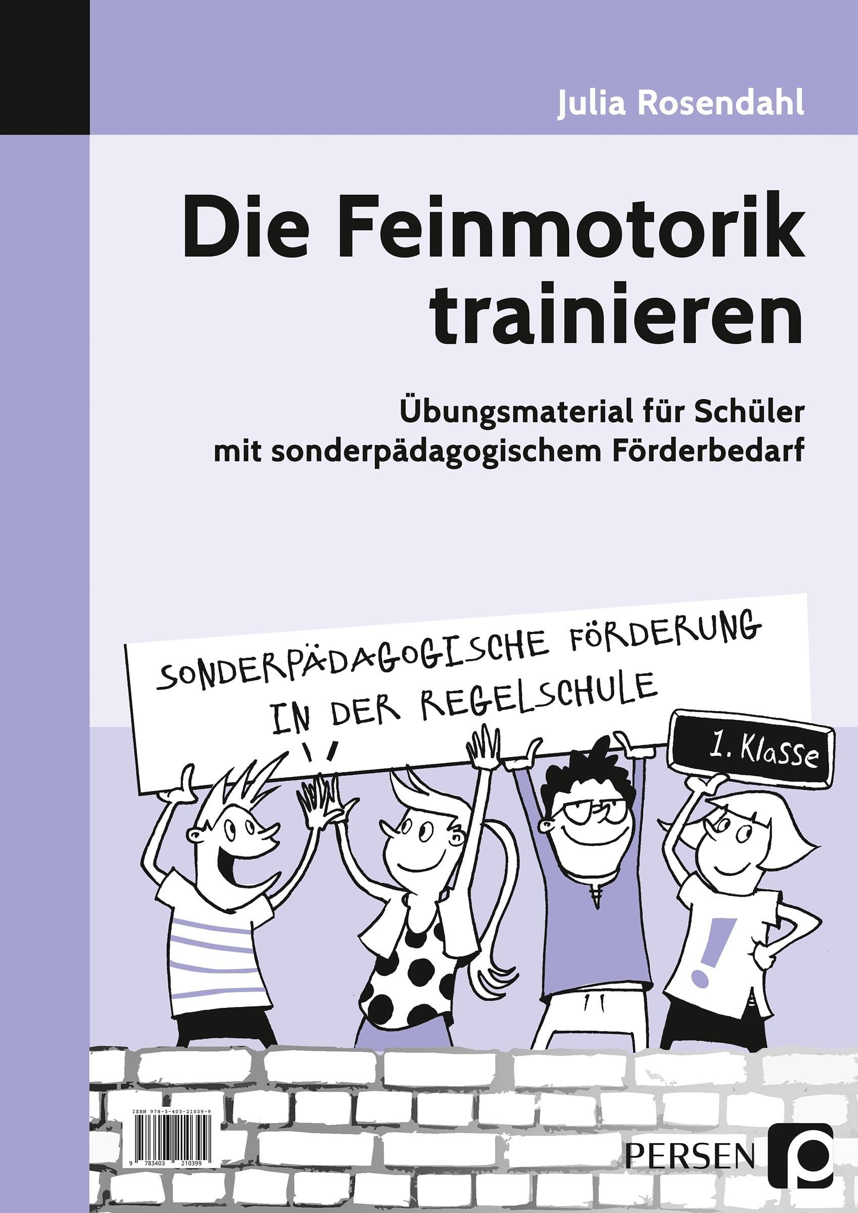 Die Feinmotorik trainieren Learning & Reference