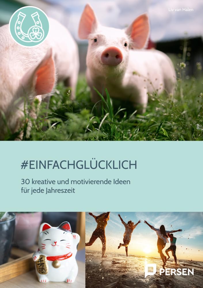 #einfachglücklich Business, Finance & Career