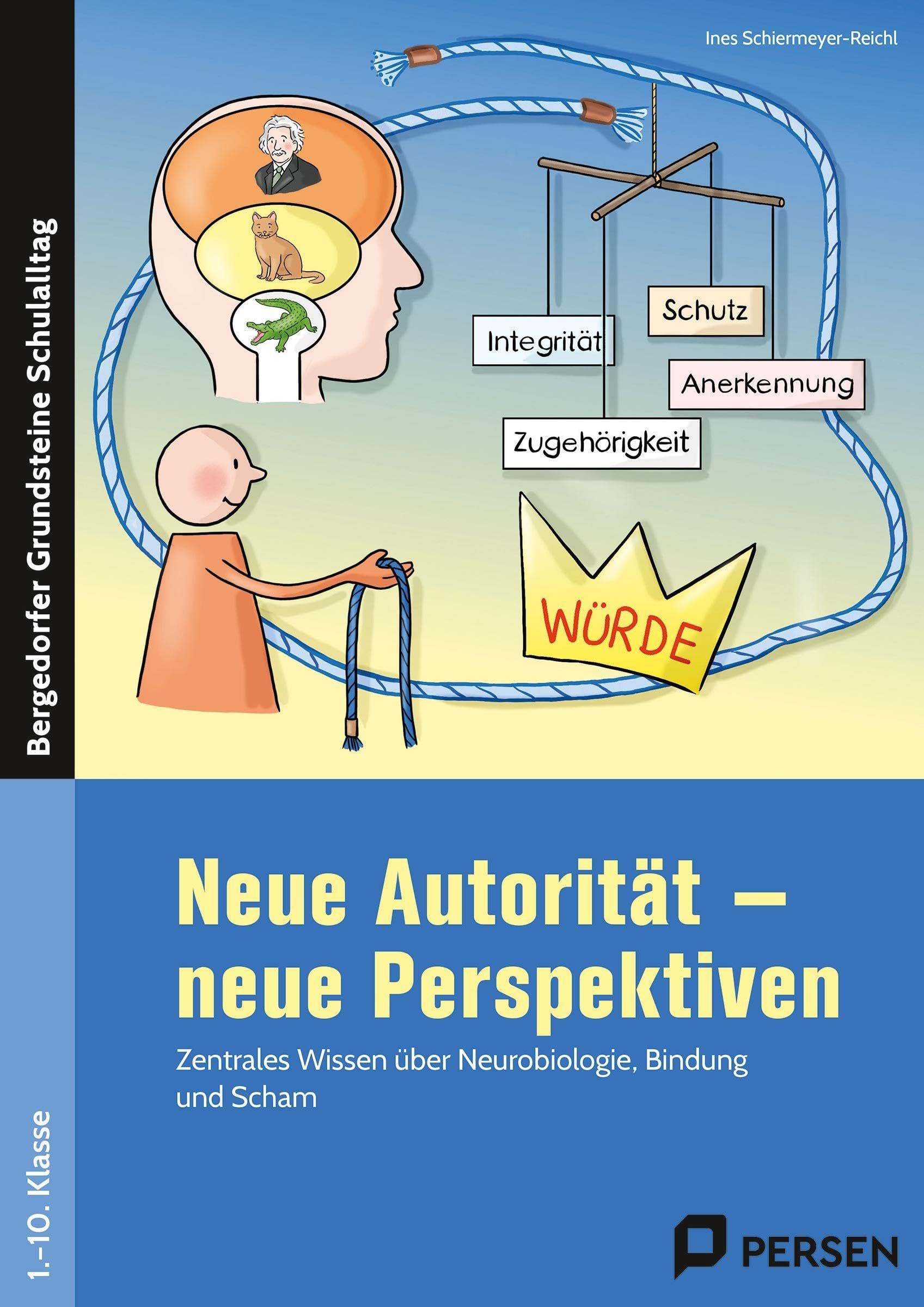 Neue Autorität - neue Perspektiven Learning & Reference