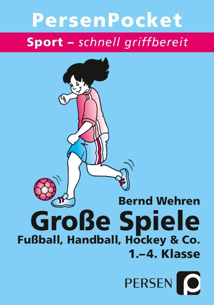 Sport - schnell griffbereit: Große Spiele Professional & Reference Books