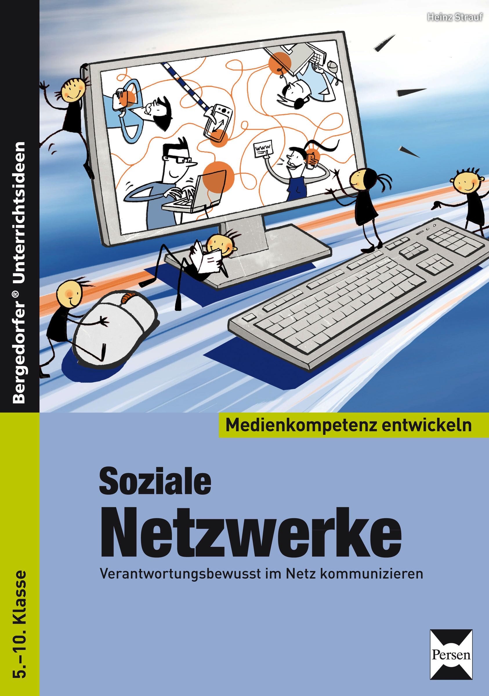 Product Image: Soziale Netzwerke