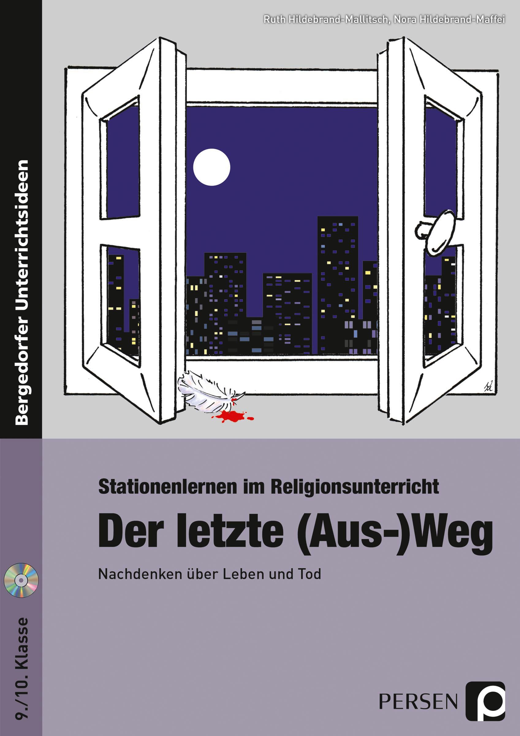 Product Image: Der letzte (Aus-)Weg