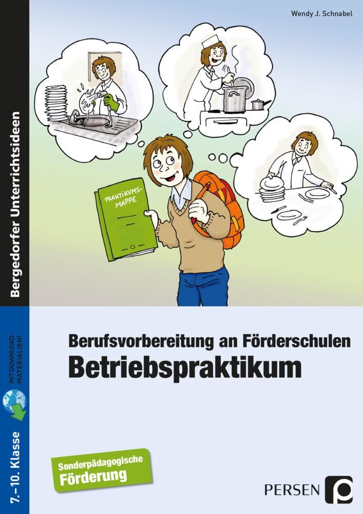 Product Image: Betriebspraktikum