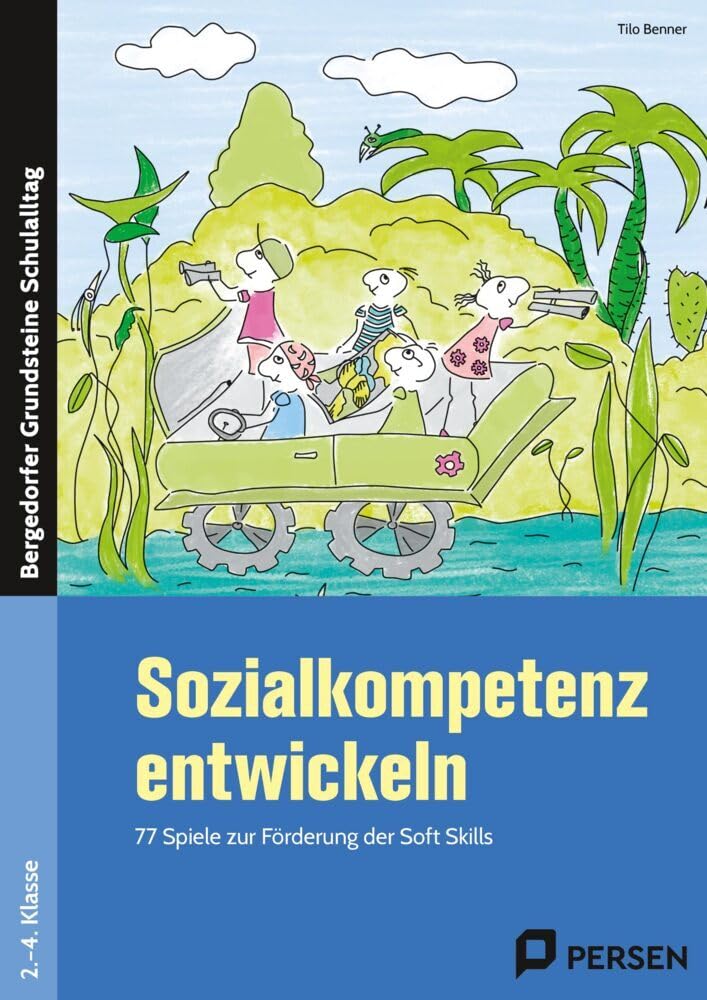 Sozialkompetenz entwickeln Learning & Reference