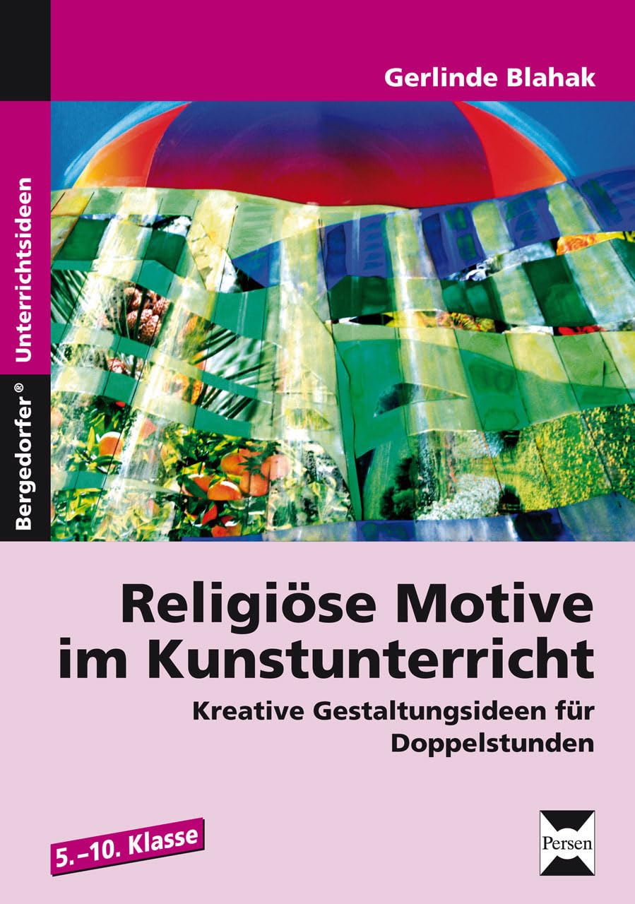 Religiöse Motive im Kunstunterricht Study Guides