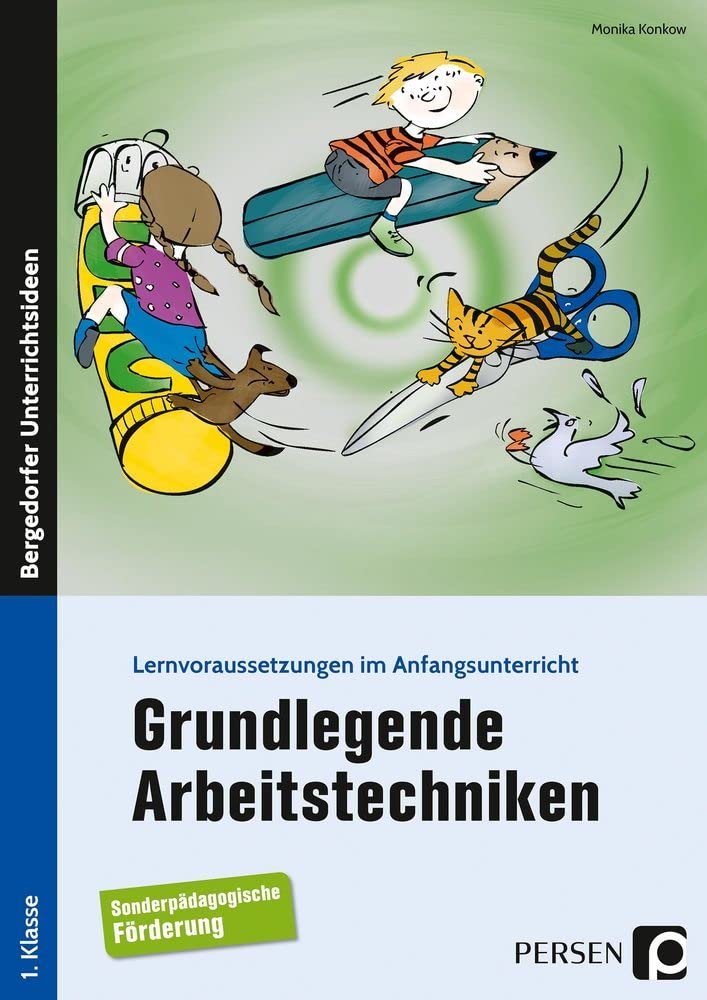 Grundlegende Arbeitstechniken Professional & Reference Books