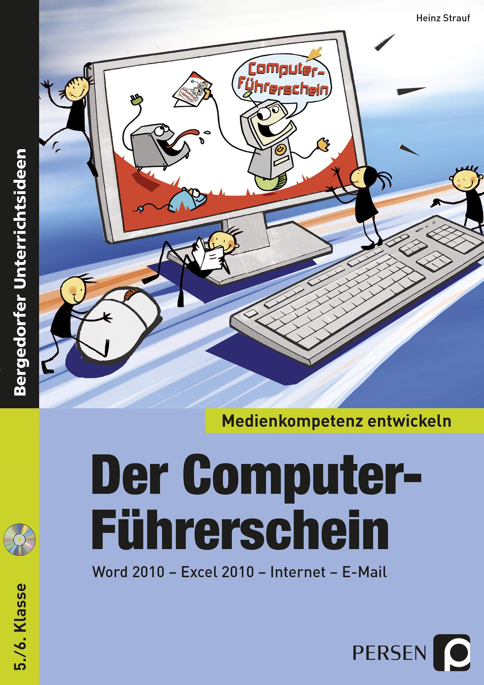 Product Image: Der Computer-Führerschein
