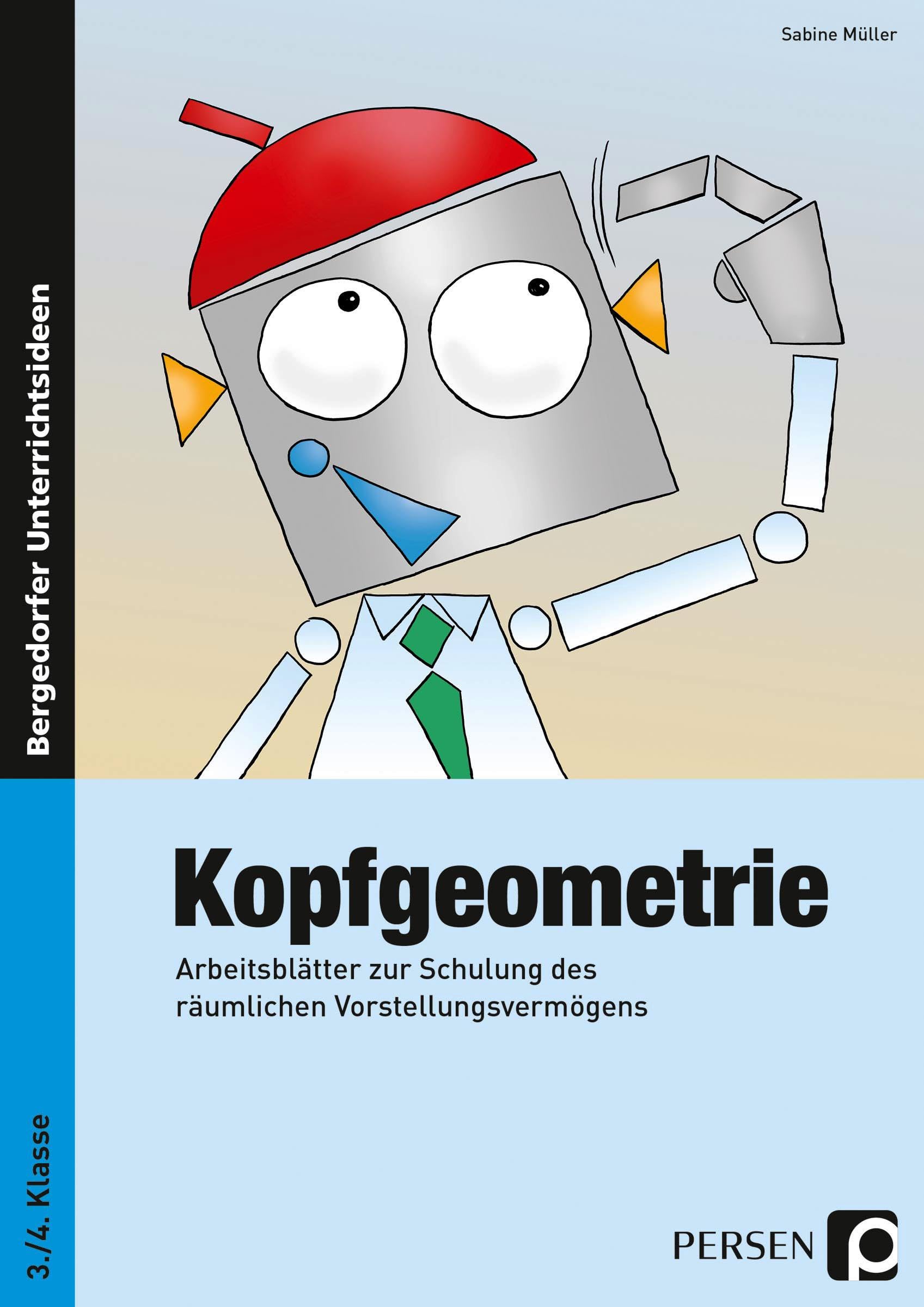 Kopfgeometrie Learning & Reference