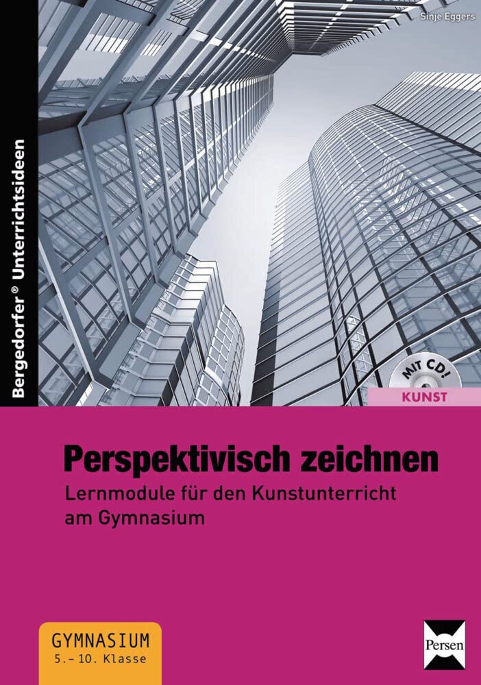 Product Image: Perspektivisch zeichnen