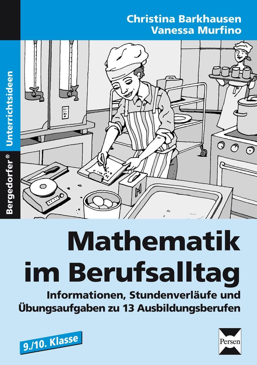 Mathematik im Berufsalltag Professional & Reference Books