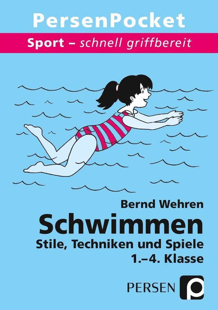 Schwimmen Professional & Reference Books