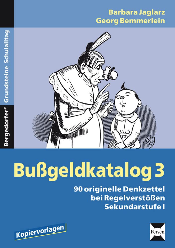Product Image: Bußgeldkatalog 3