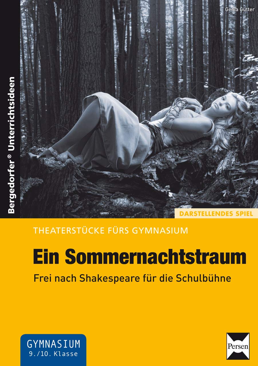 Product Image: Ein Sommernachtstraum