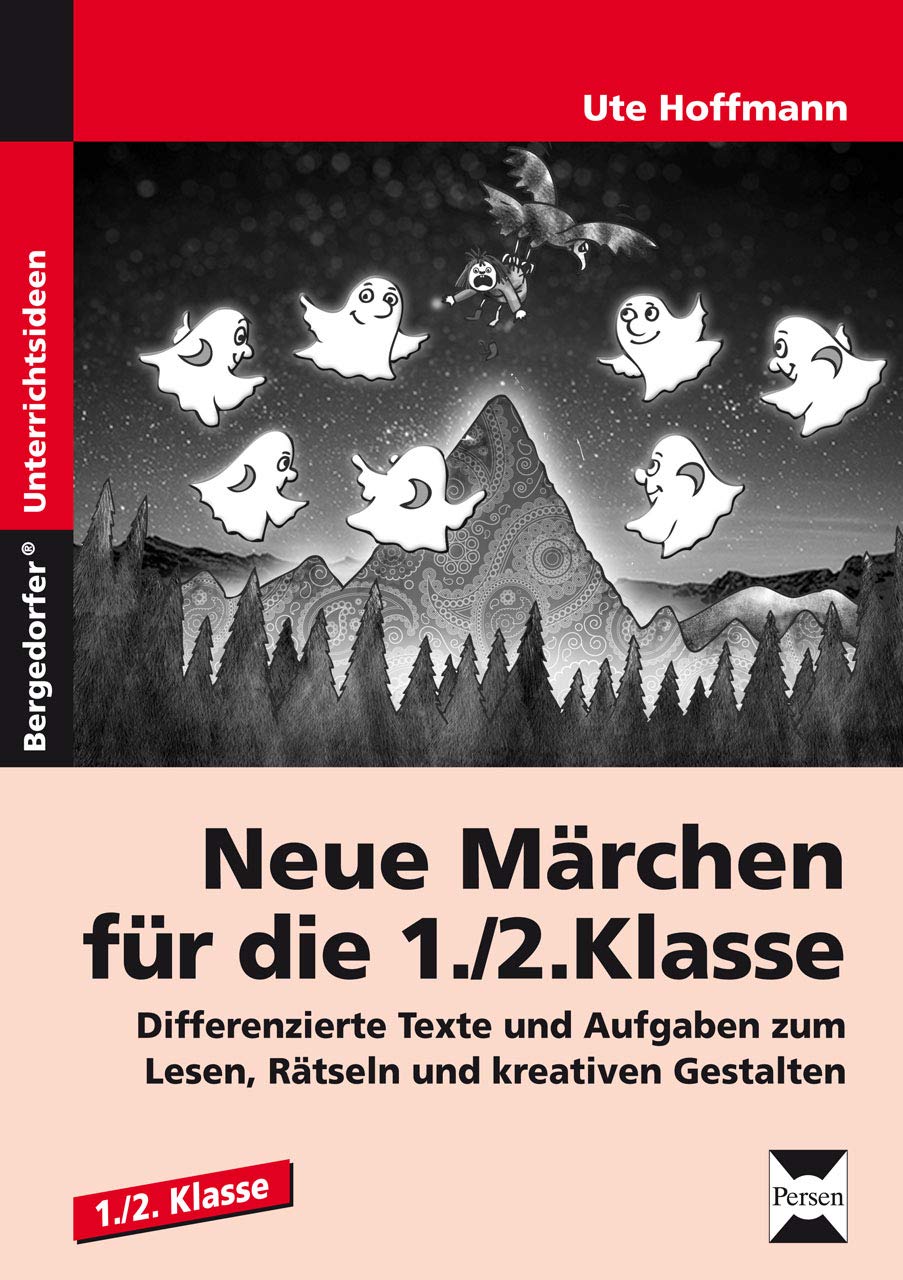 Neue Märchen für die 1./2. Klasse Learning & Reference