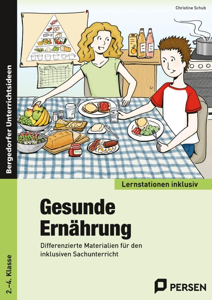 Product Image: Gesunde Ernährung