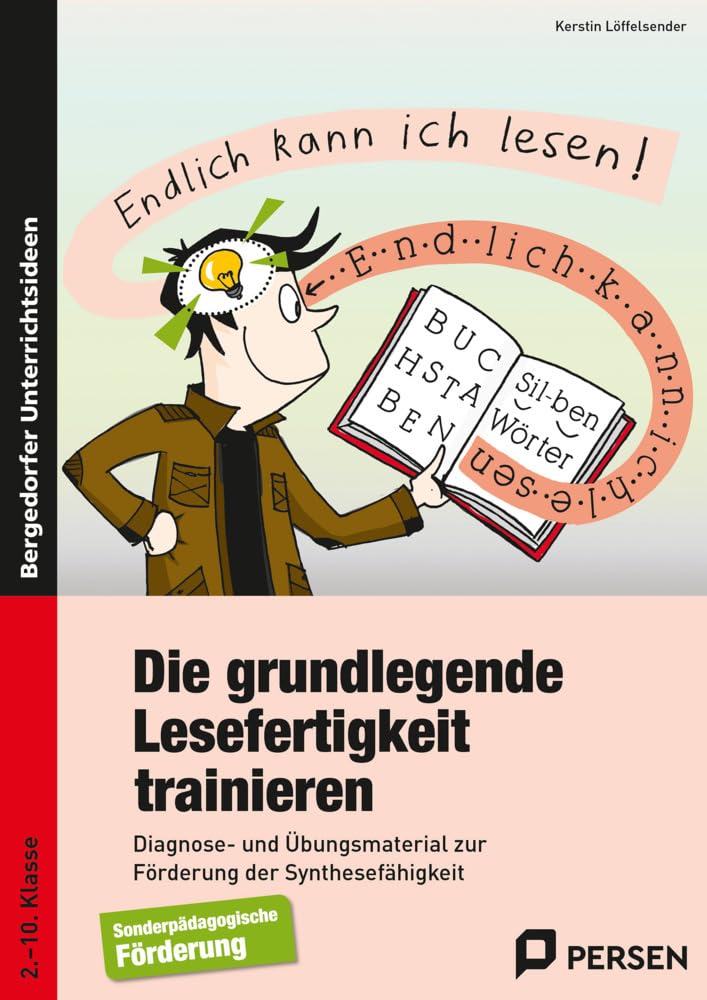 Die grundlegende Lesefertigkeit trainieren Learning & Reference