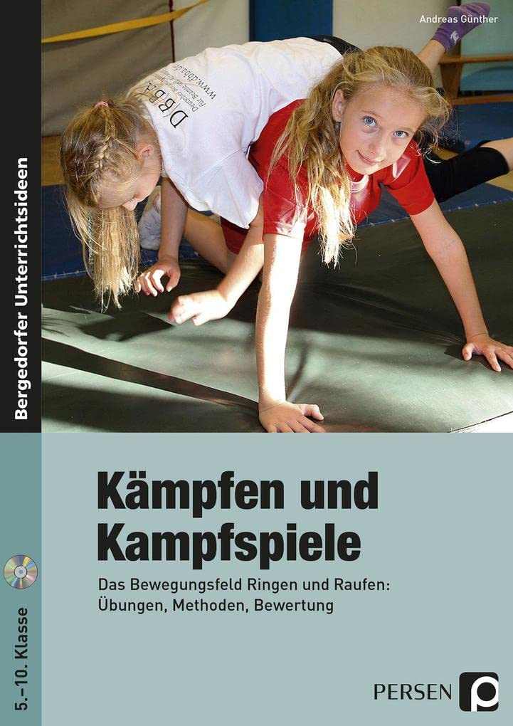 Kämpfen und Kampfspiele Professional & Reference Books