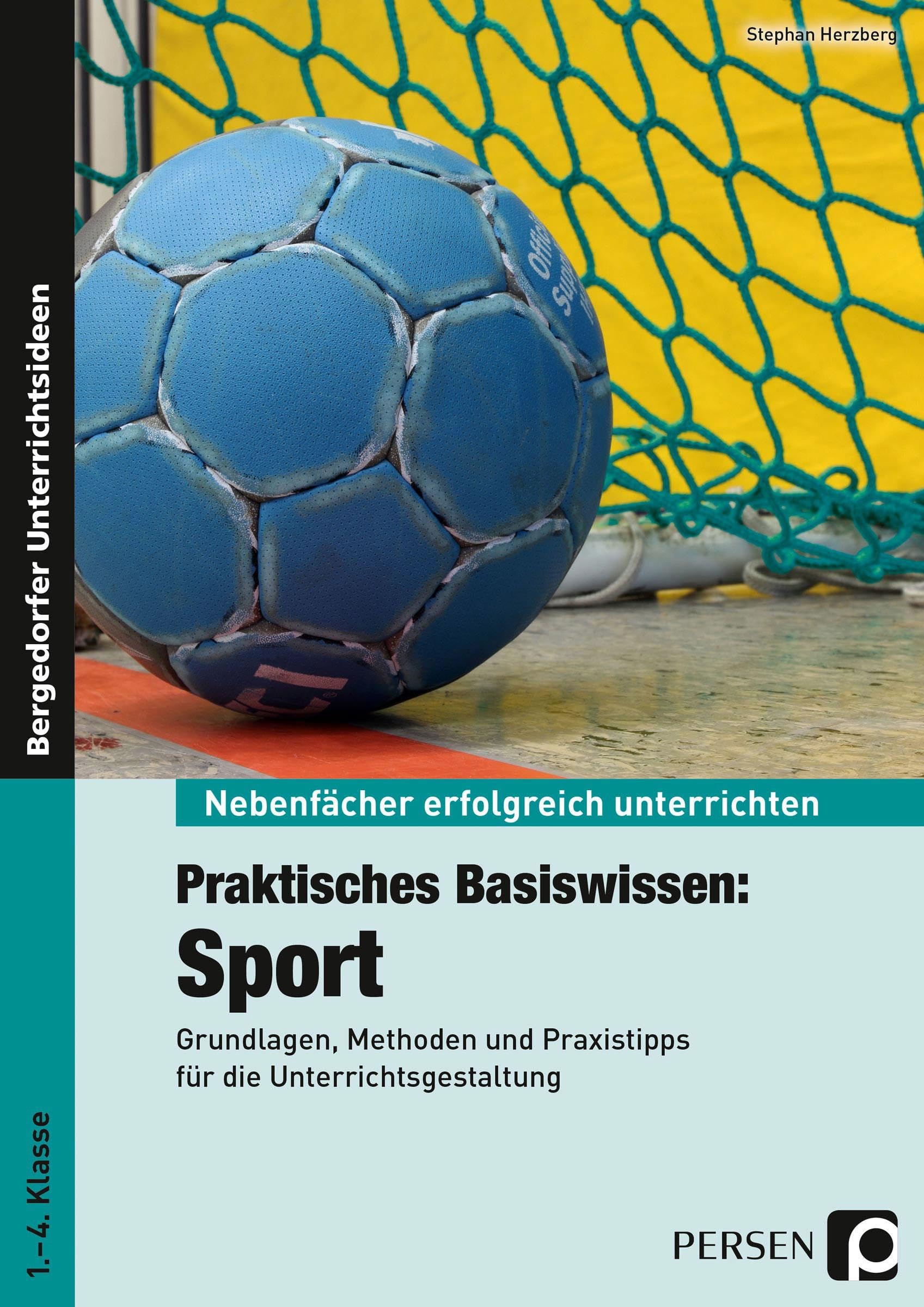 Praktisches Basiswissen: Sport Professional & Reference Books