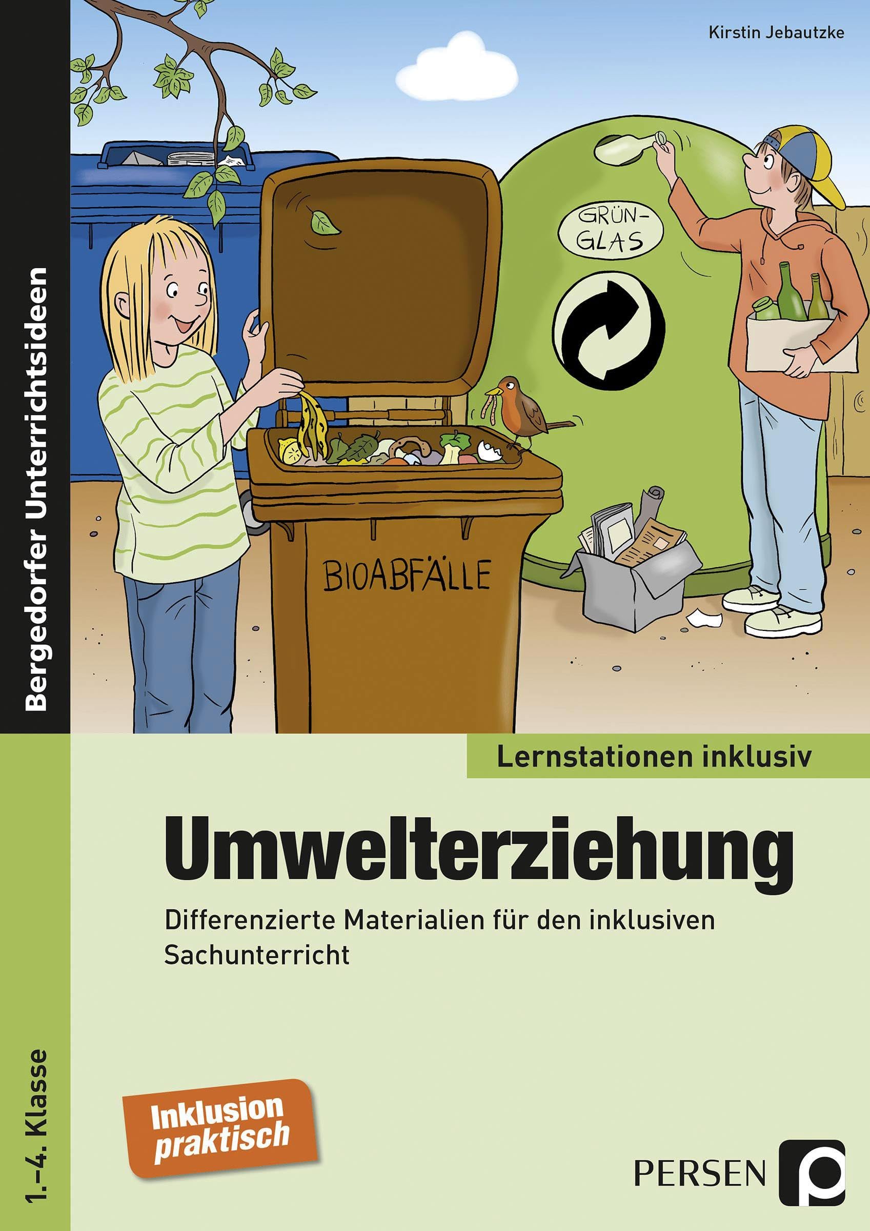 Umwelterziehung Learning & Reference