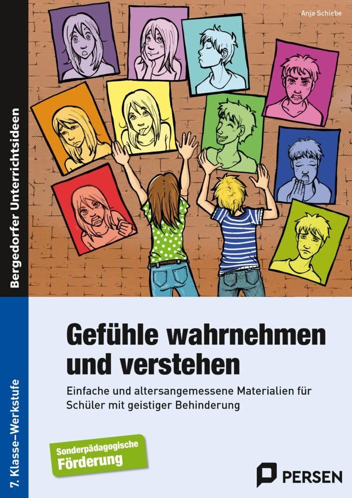 Gefühle wahrnehmen und verstehen Social Sciences