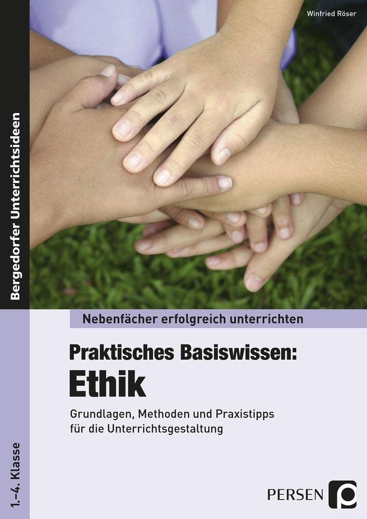 Praktisches Basiswissen: Ethik Learning & Reference Books