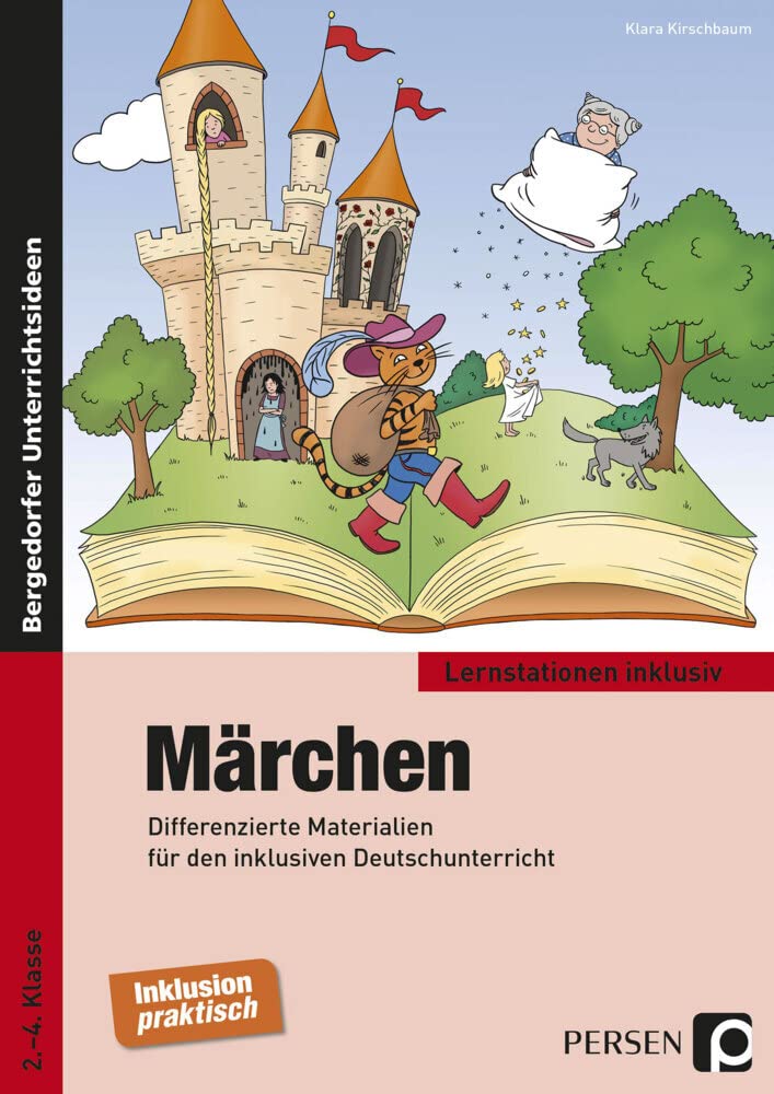 Märchen Professional & Reference Books