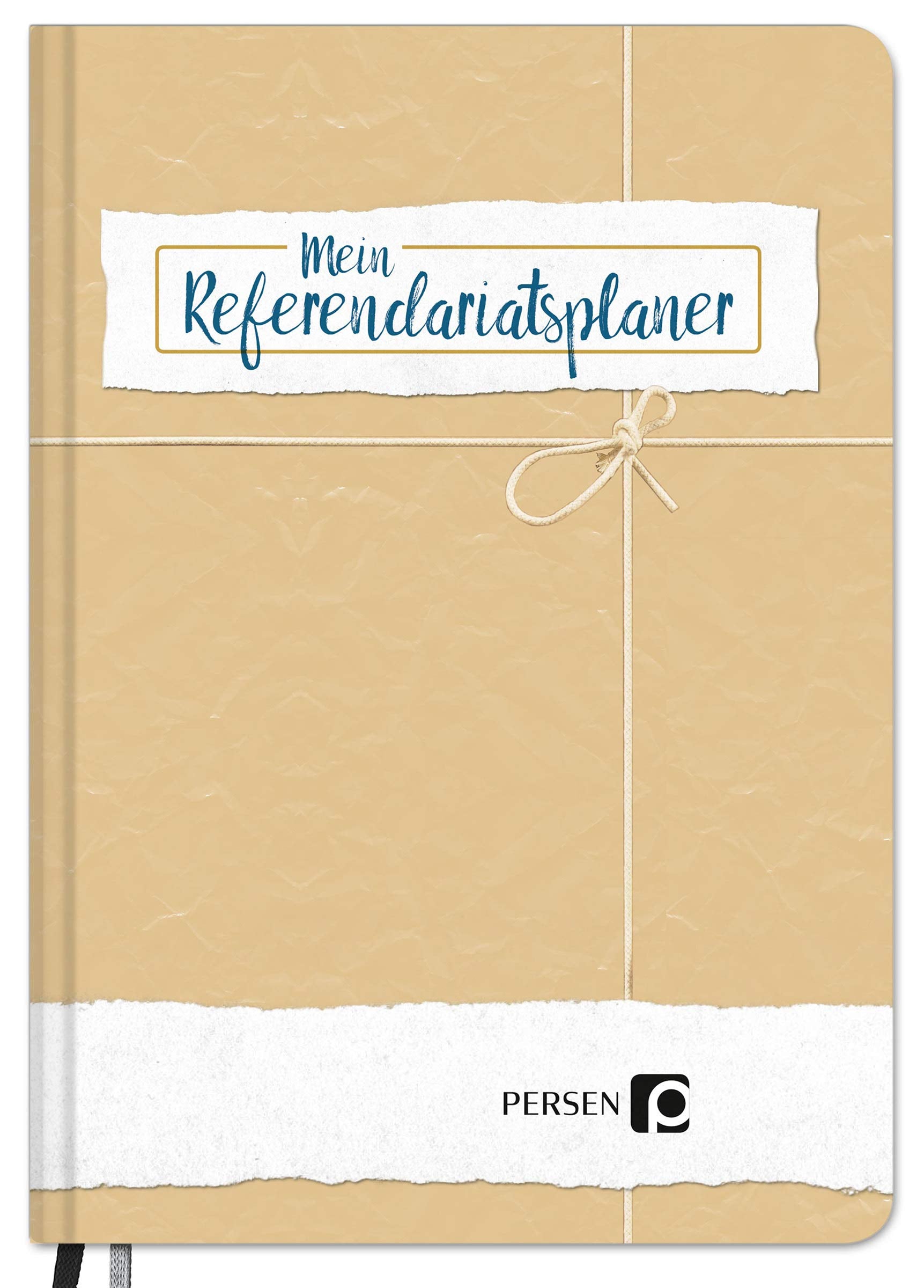 Mein Referendariatsplaner Professional & Reference Books