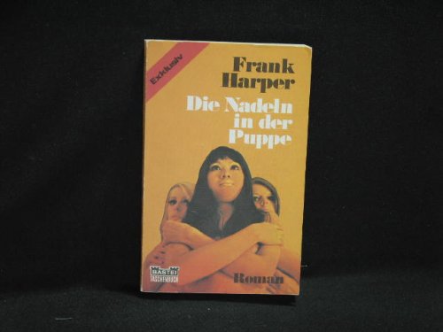 Product Image: Die Nadeln in der Puppe