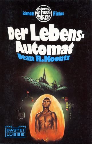 Product Image: Der Lebens- Automat.