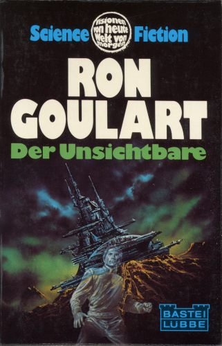 Product Image: Der Unsichtbare.