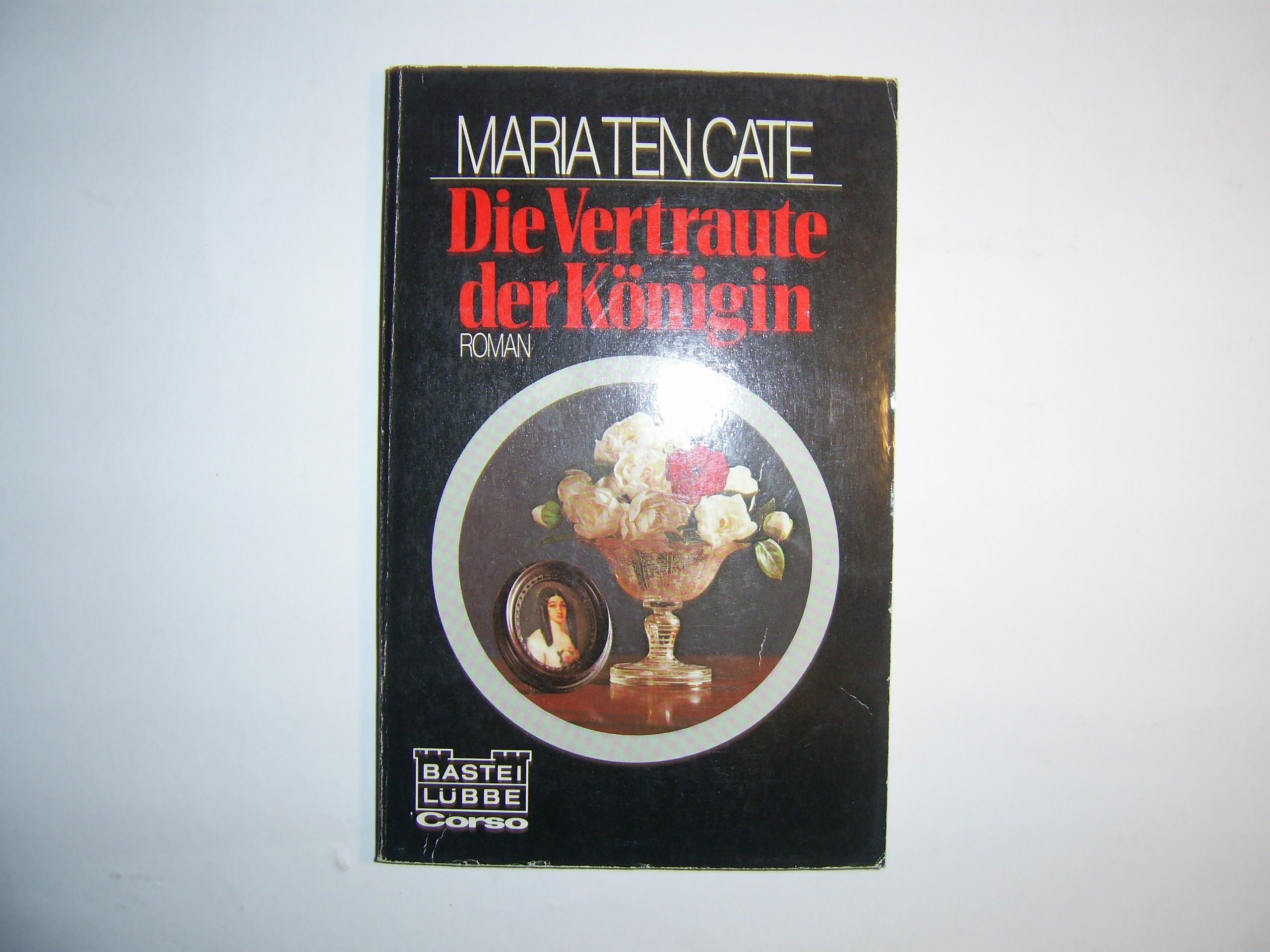 Die Vertraute der Königin. Books