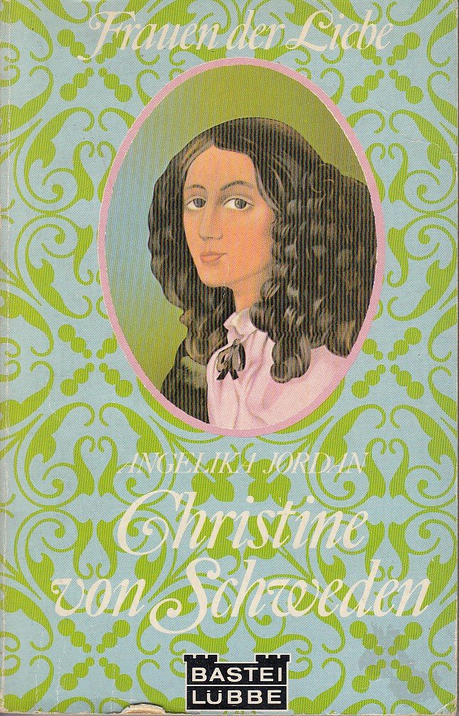 Christine von Schweden (Frauen der Liebe) Fiction