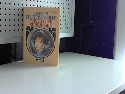 Das stolze Schweigen (Allgemeine Reihe. Bastei Lübbe Taschenbücher) Books