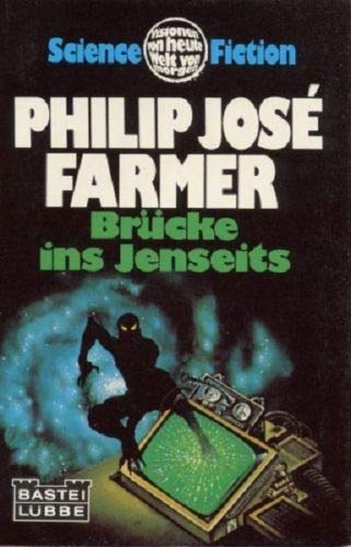Product Image: Brücke ins Jenseits.