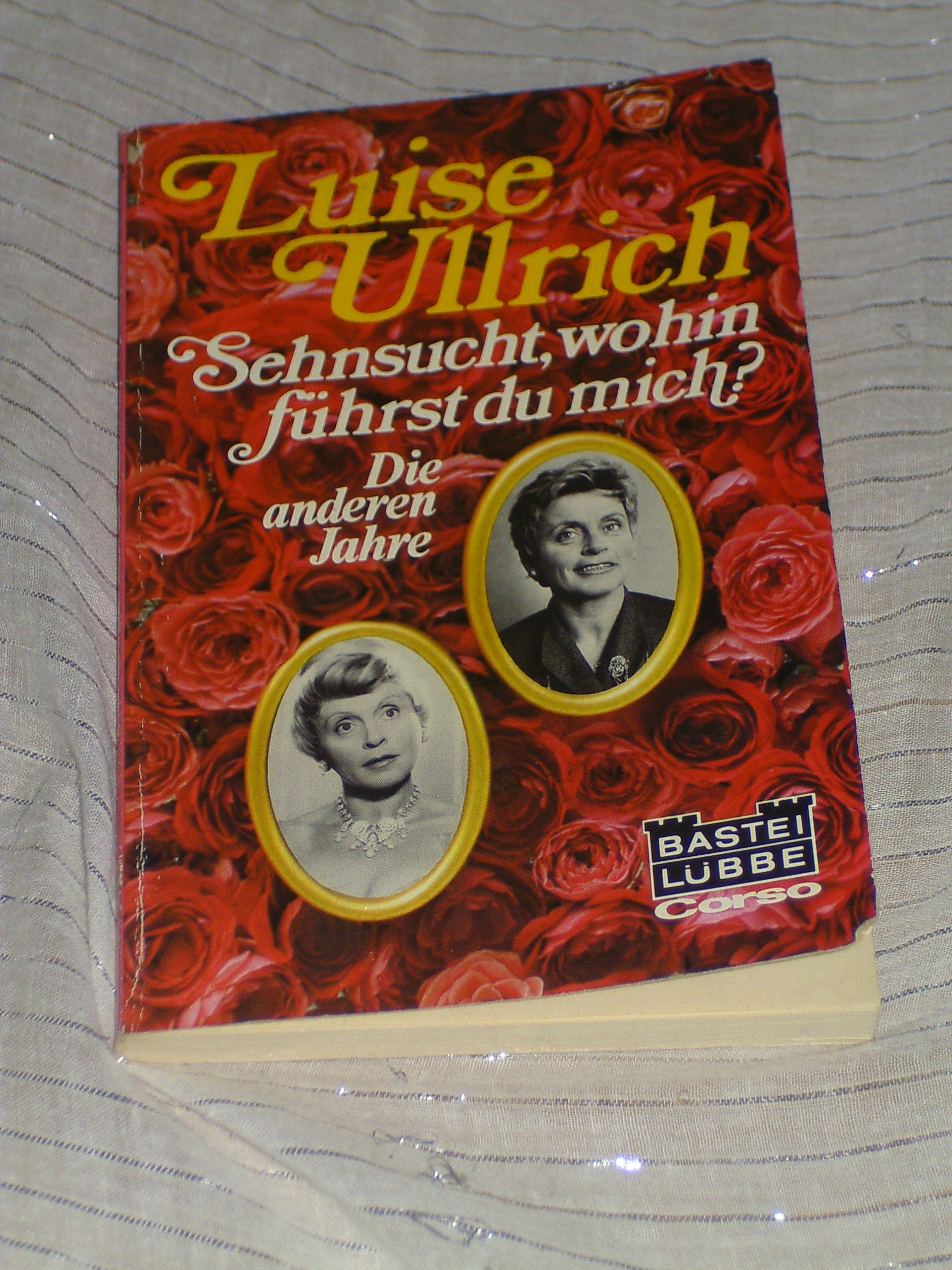 Sehnsucht, wohin führst du mich? Südamerikanisches Tagebuch. Memories