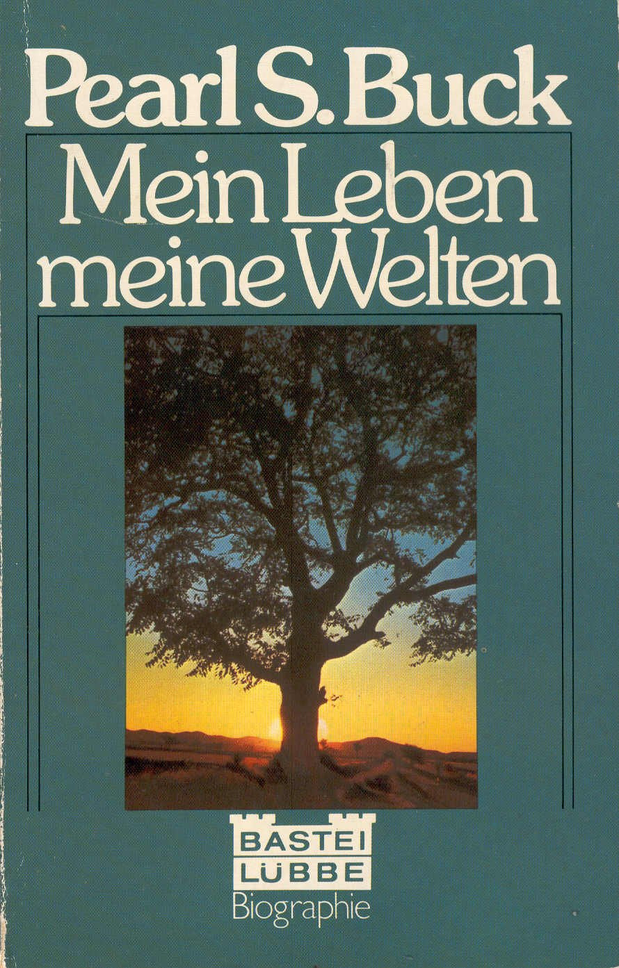 Mein Leben - meine Welten: Autobiographie (Biographien. Bastei Lübbe Taschenbücher) Memories