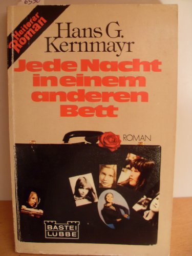 Product Image: Jede Nacht in einem anderen Bett.