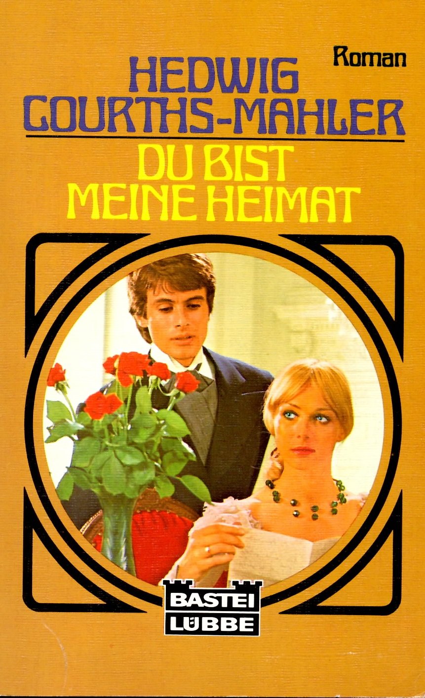 Du bist meine Heimat (Allgemeine Reihe. Bastei Lübbe Taschenbücher) Books