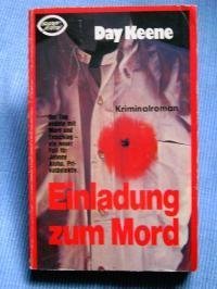 Einladung zum Mord Books