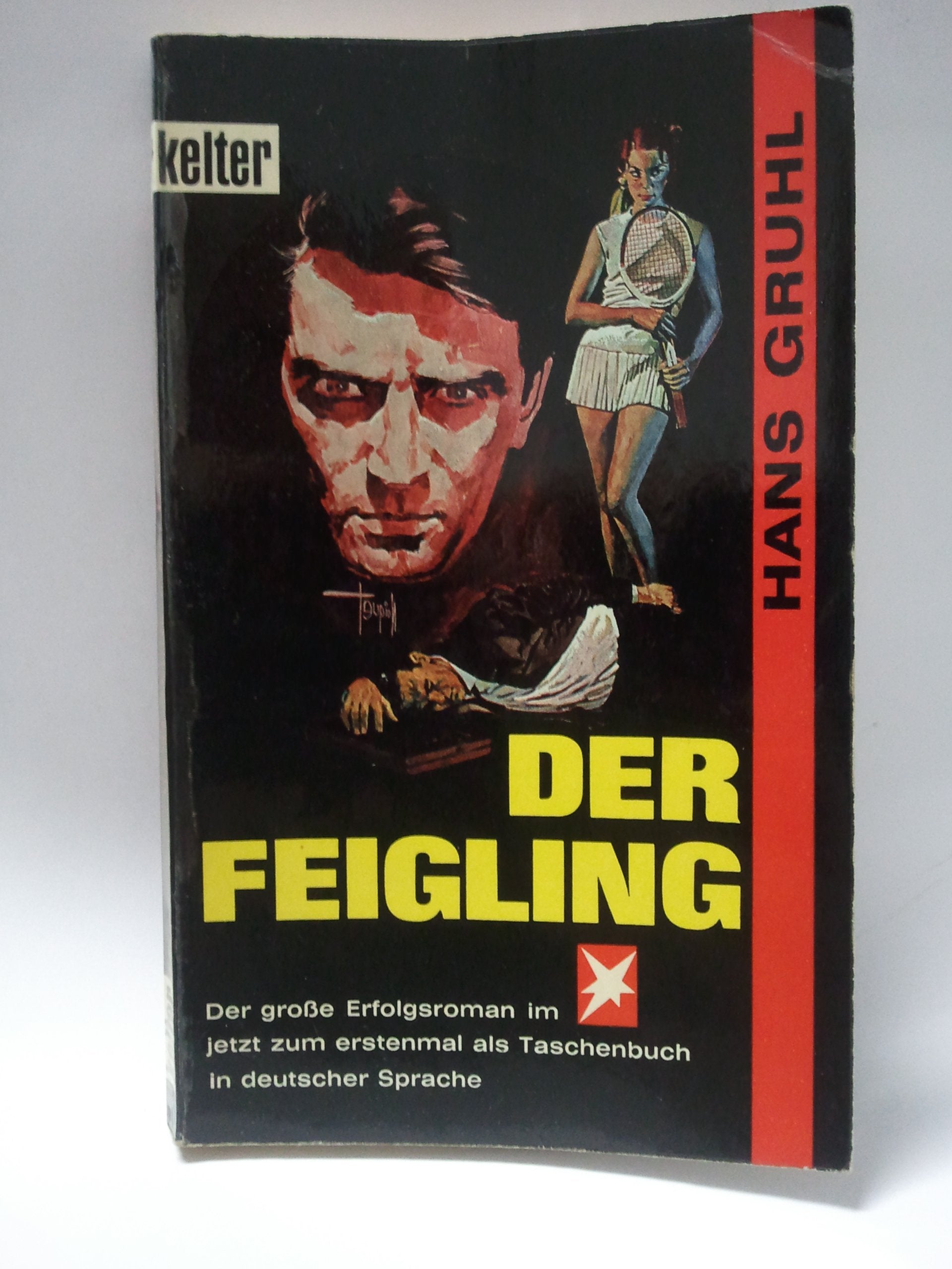 Der Feigling Fiction