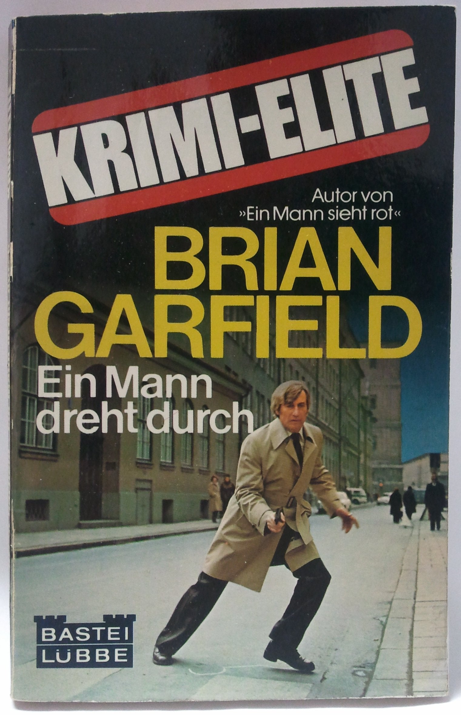 Ein Mann dreht durch Movies
