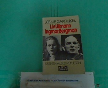 Liv Ullmann, Ingmar Bergman : Szenen aus 2 Leben. Memories