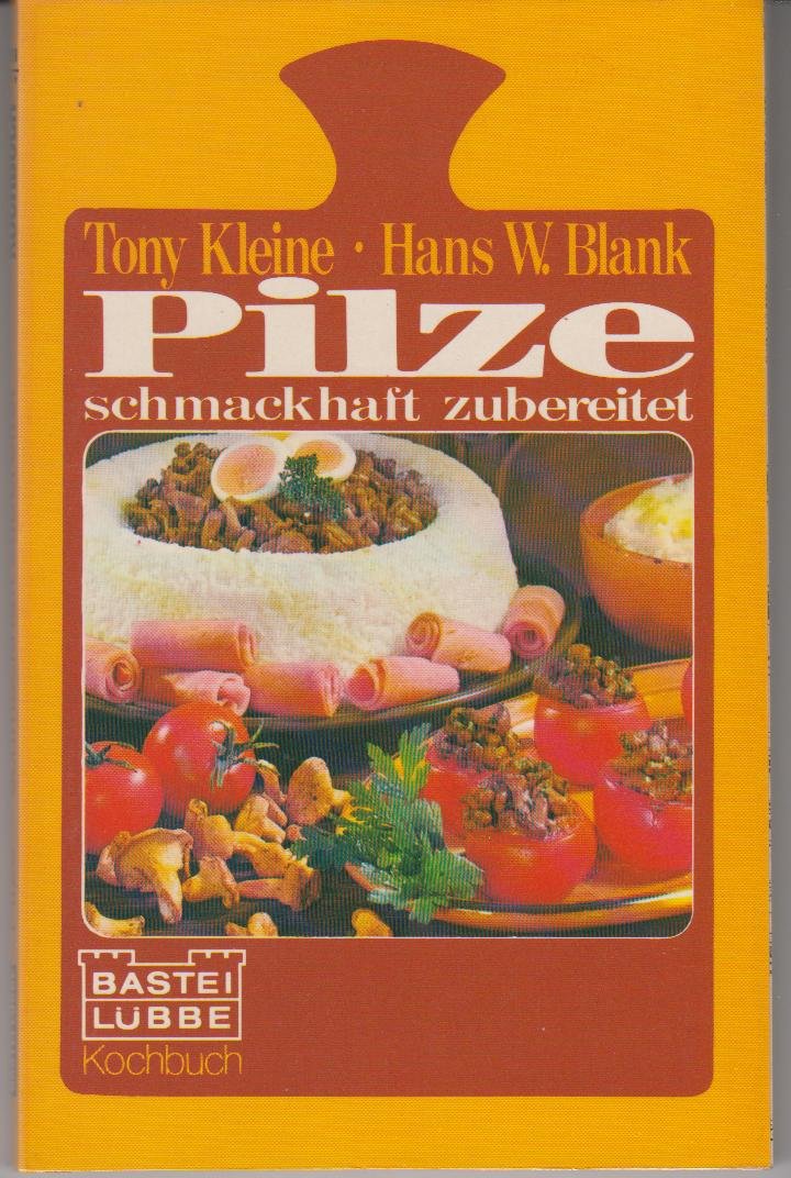 Product Image: Pilze, schmackhaft zubereitet.