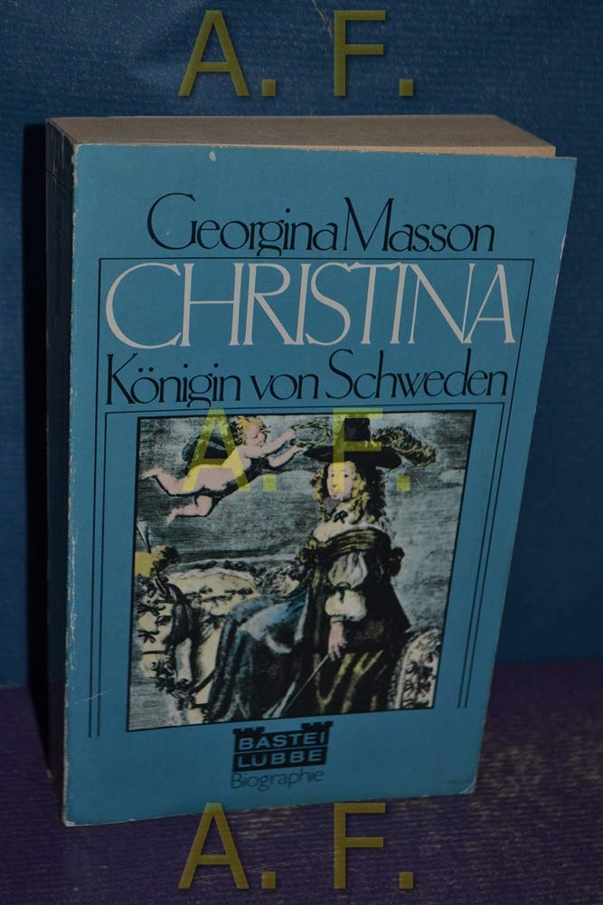 Product Image: Christina, Königin von Schweden