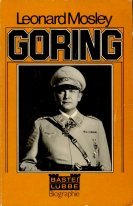 Göring (Biographien. Bastei Lübbe Taschenbücher) Politics & Society